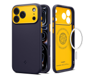 Spigen Nano Pop MagSafe do iPhone 18 Pro Max/17 Pro Max (blueberry - 1586477 - zdjęcie 2